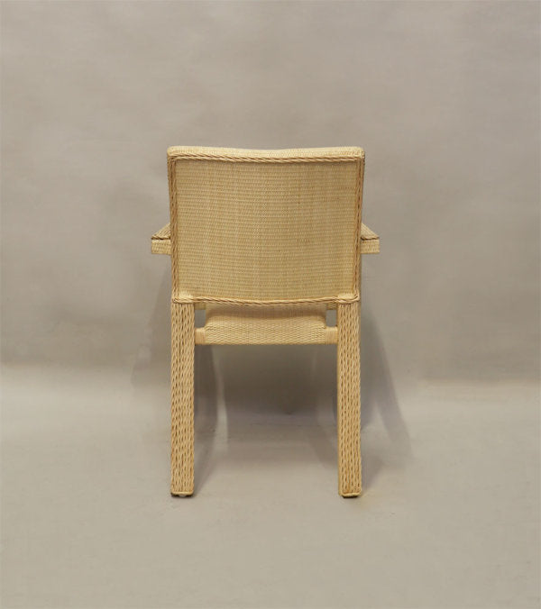 Jasmin Rattan Chair | PMC