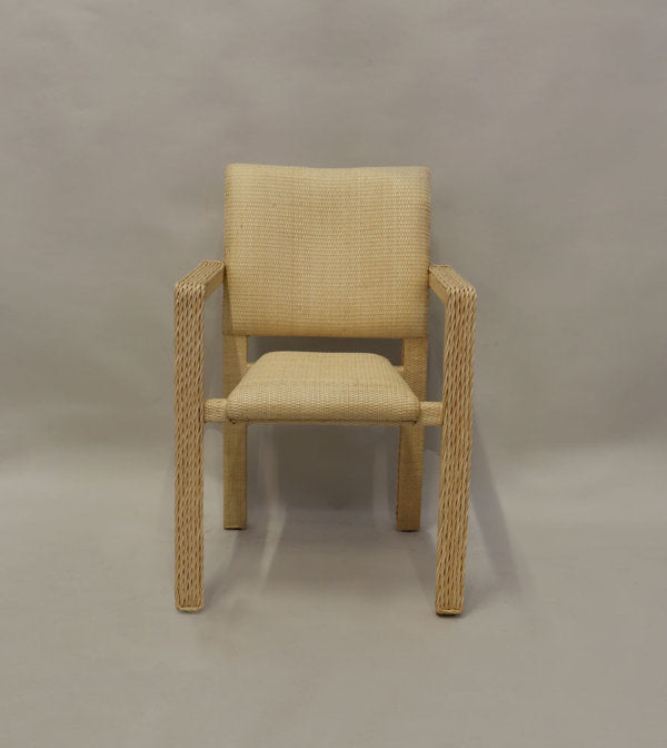 Jasmin Rattan Chair | PMC
