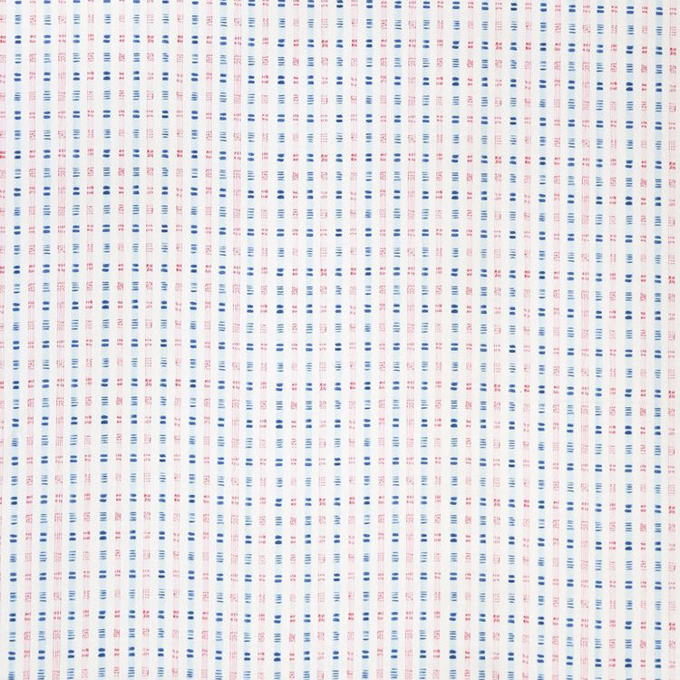 Bamboo | KI - Blue/Red