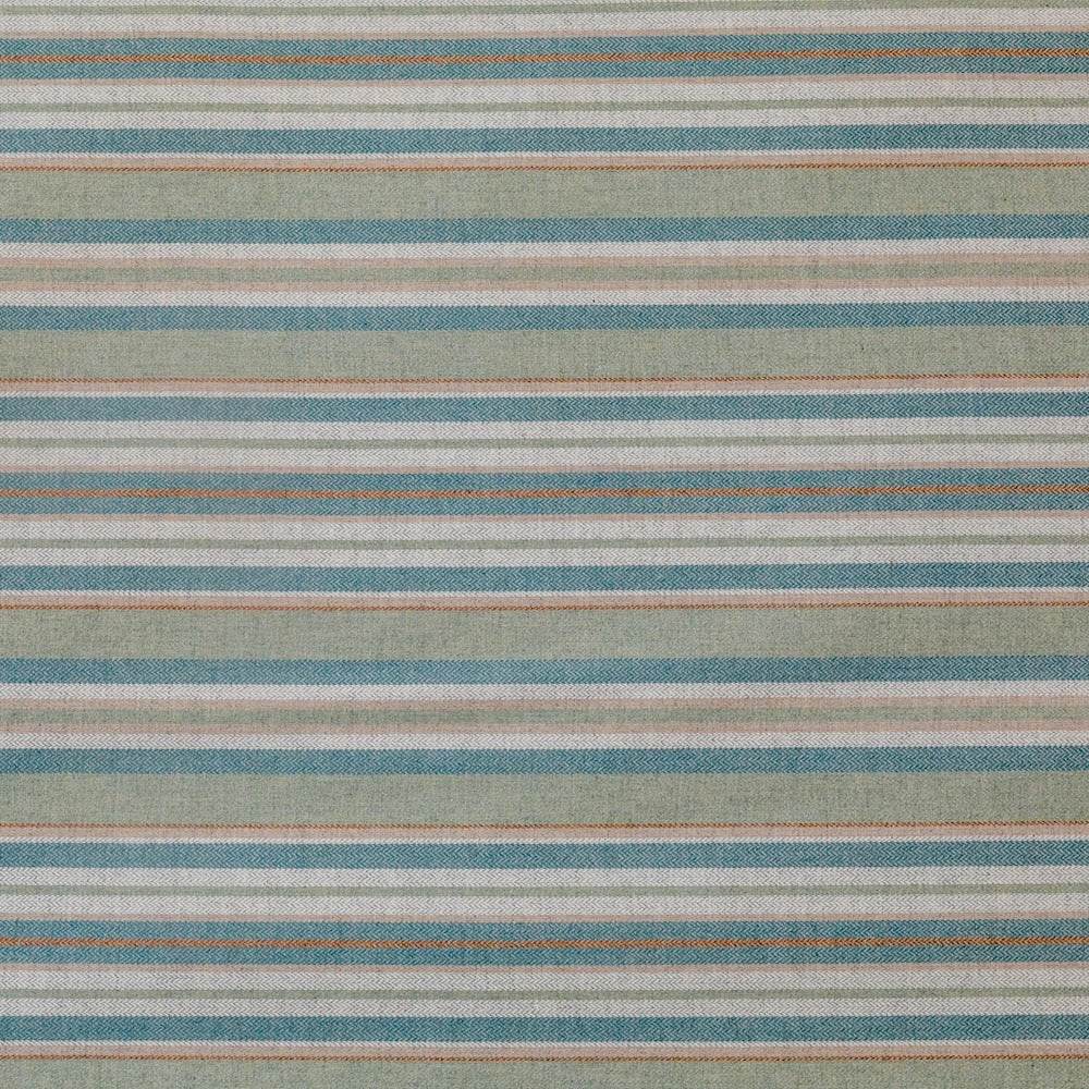 Berwick Stripe Woven | KI - Multi