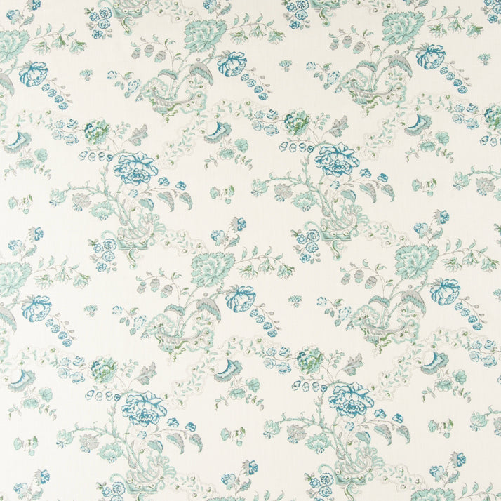 Bouquet | KI - Turquoise