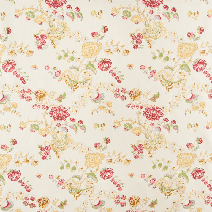 Bouquet | KI - Yellow
