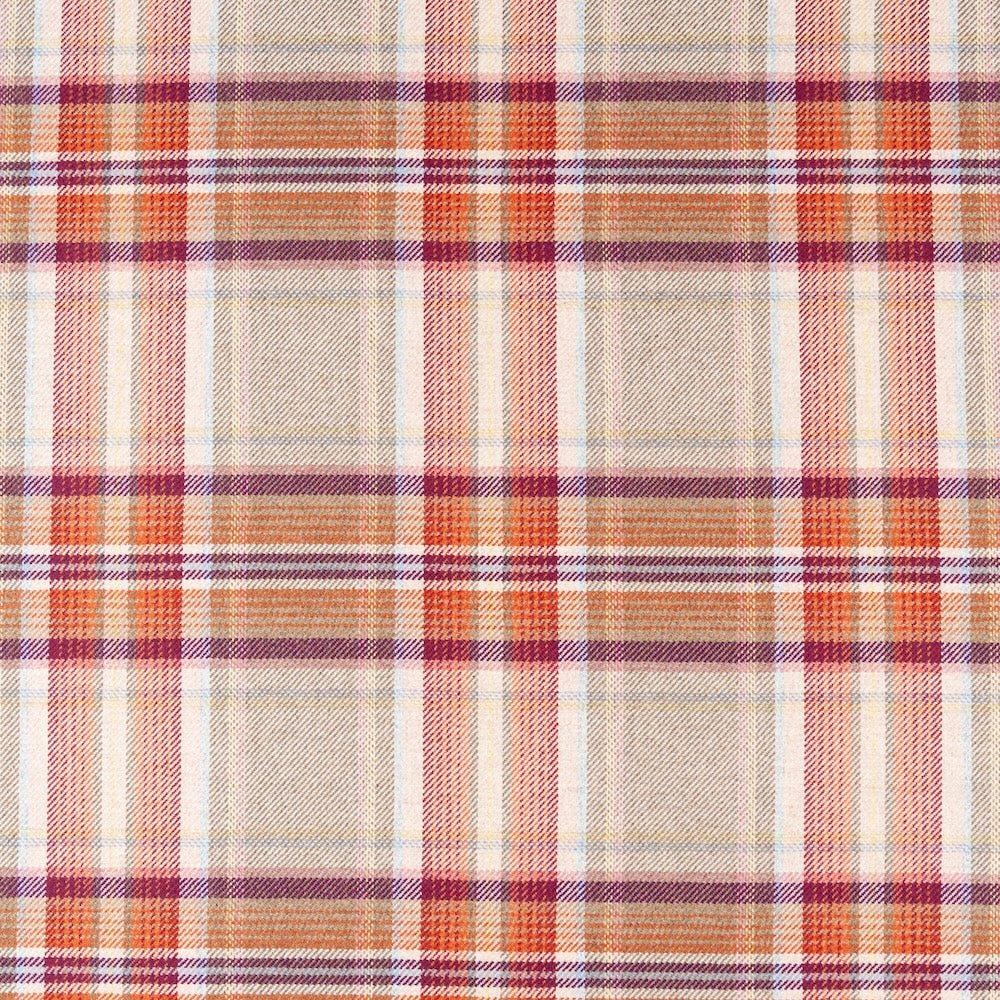 Dalbeattie | KI - Burgundy
