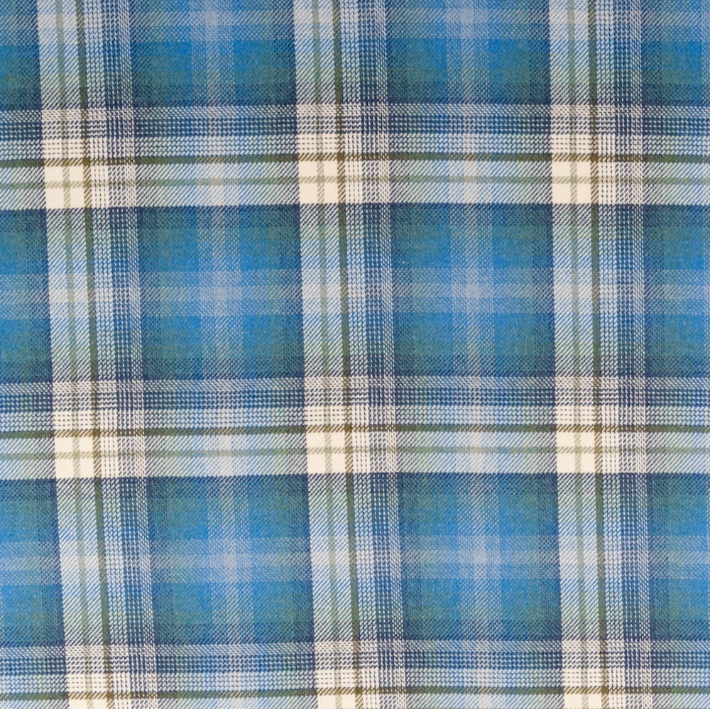 Dalbeattie | KI - Blue