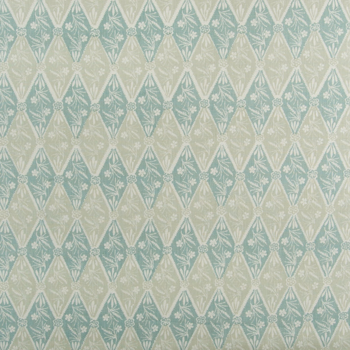 Diamond Batik | KI - Blue