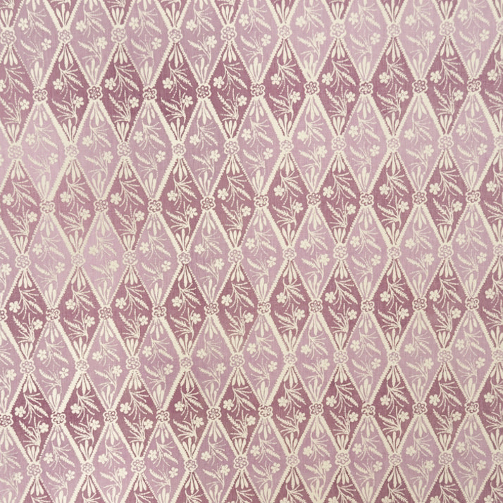 Diamond Batik | KI - Lavender