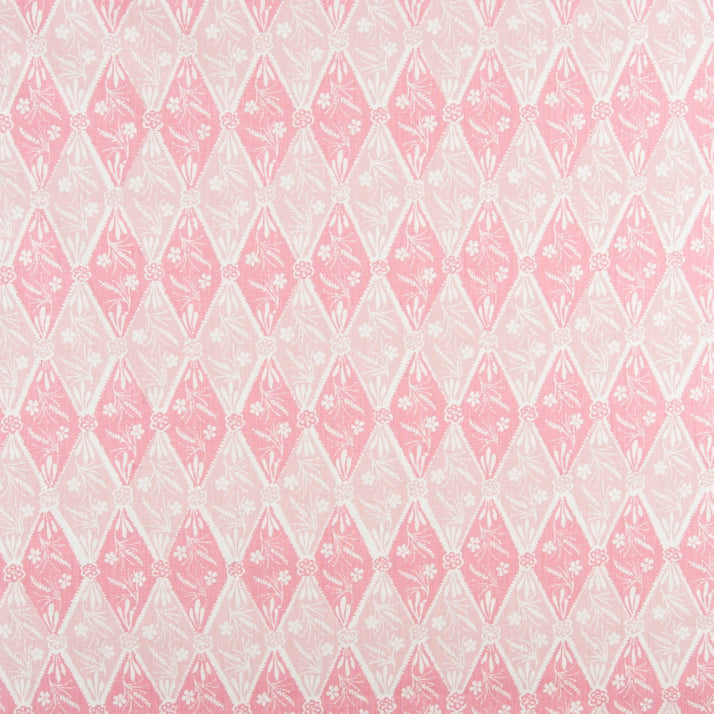 Diamond Batik | KI - Pink