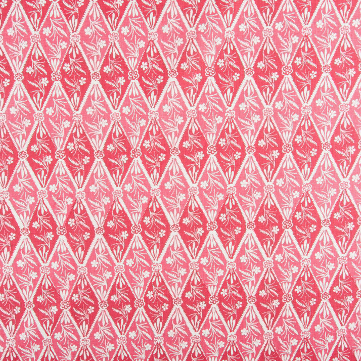 Diamond Batik | KI - Red