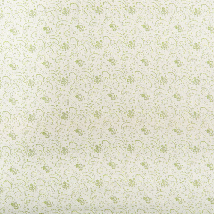 Floral | KI - Green