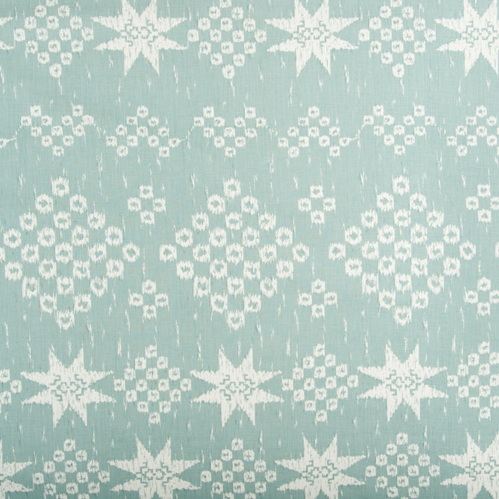 Gitana | KI - Blue