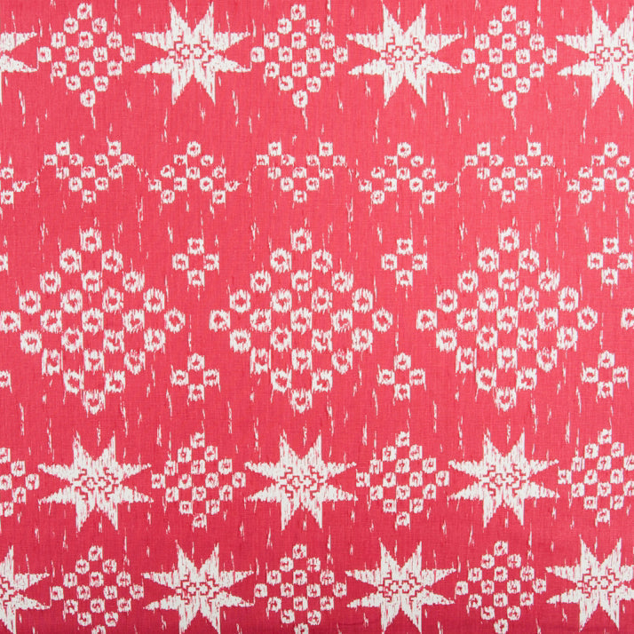 Gitana | KI - Red