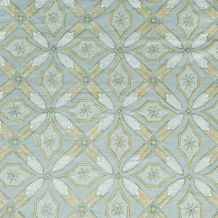 Graham | KI - Blue