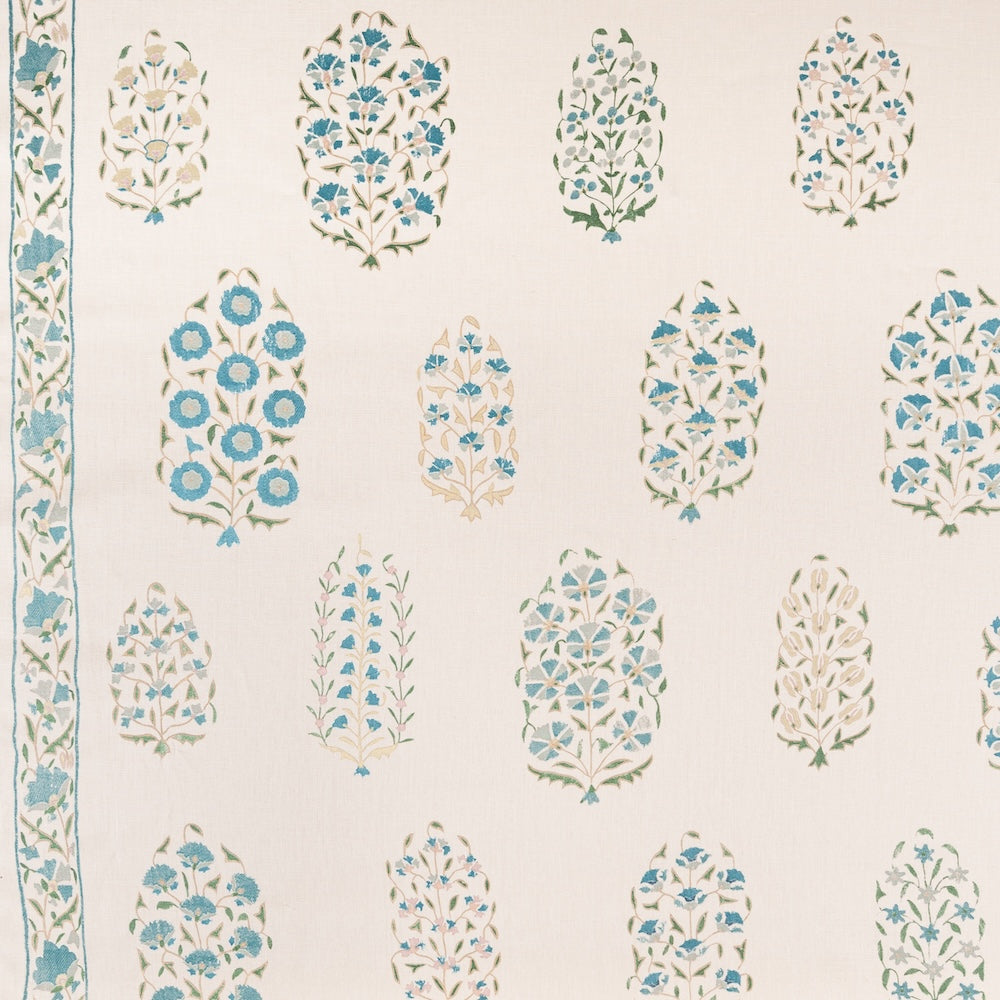 Hilltop Paisley | KI - Sea