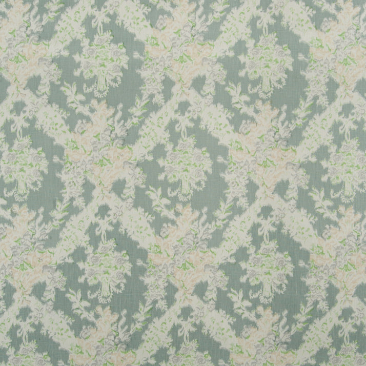 Ikat | KI - Blue