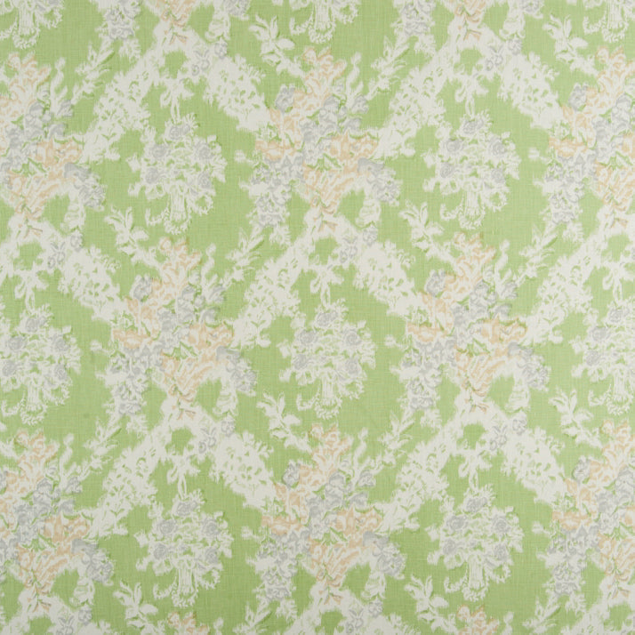 Ikat | KI - Green