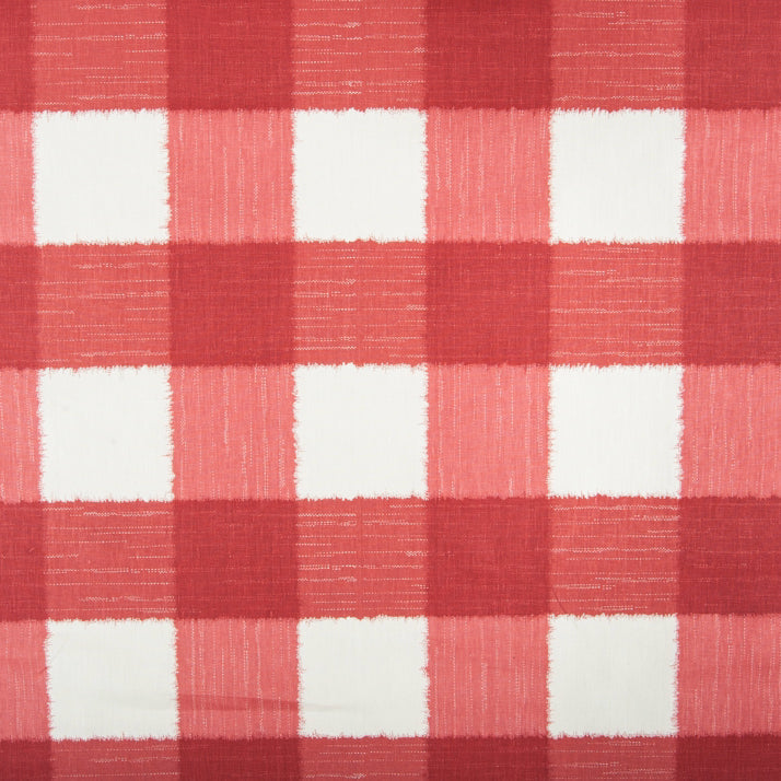 Ikat Check | KI - Firehouse