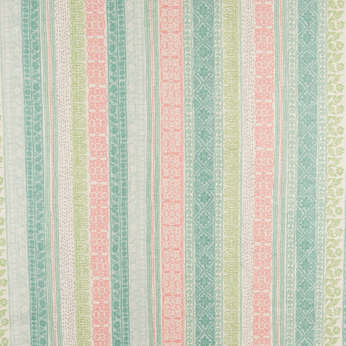 Keltic Stripe | KI - Turquoise