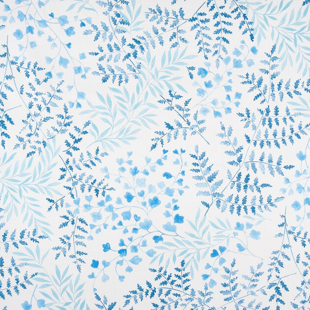 Leaves | KI - Blue