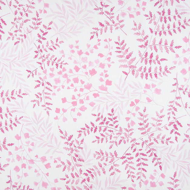 Leaves | KI - Pink