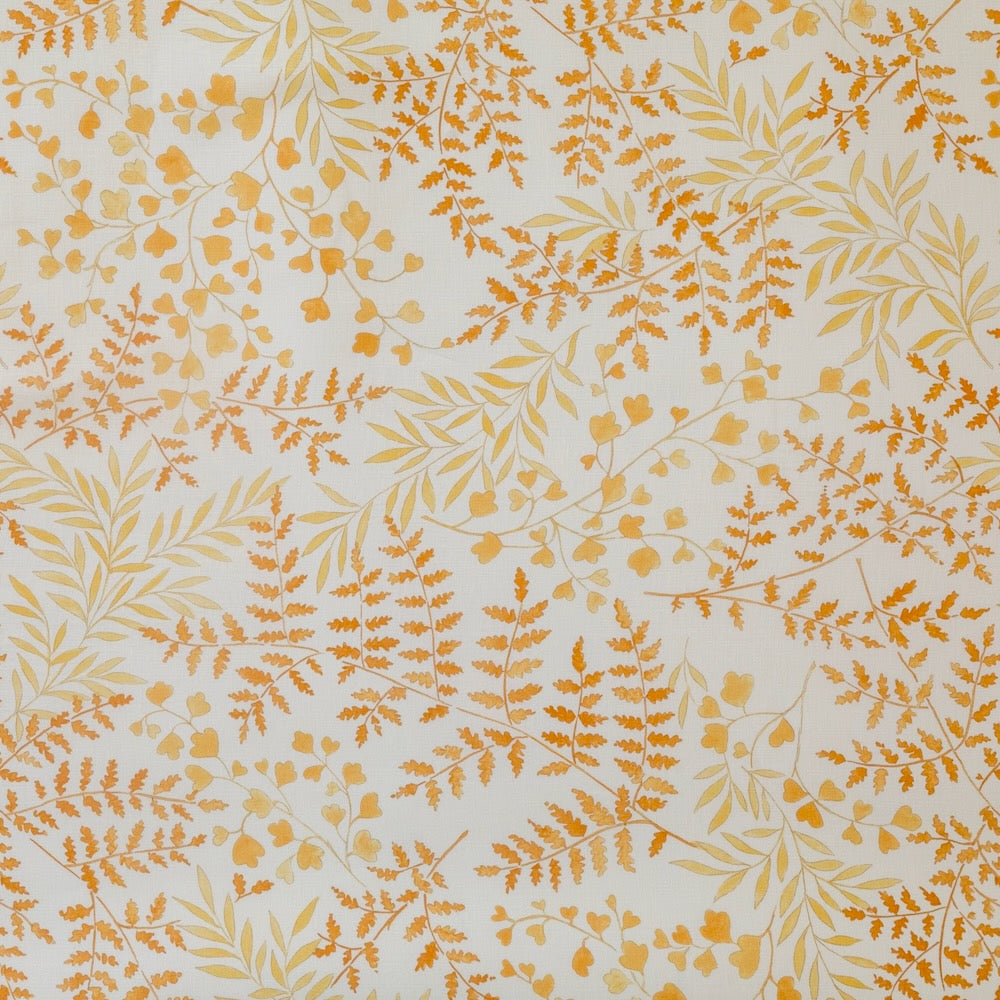Leaves | KI - Yellow