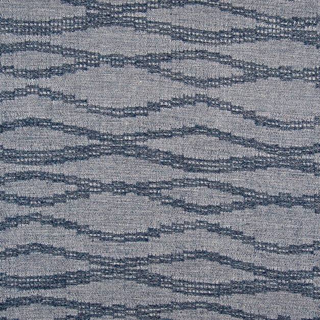 Moroccan Weave | KI - Slate