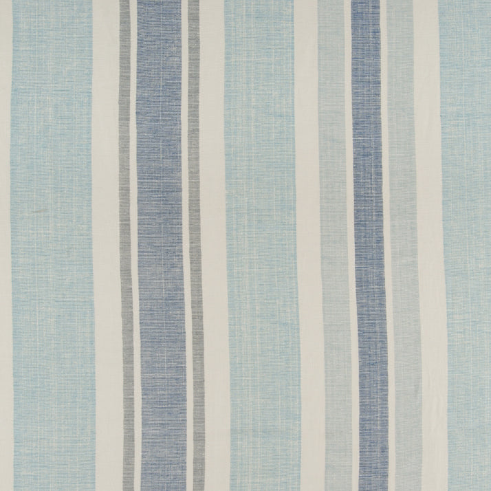 Moroccan Stripe | KI - Nautical