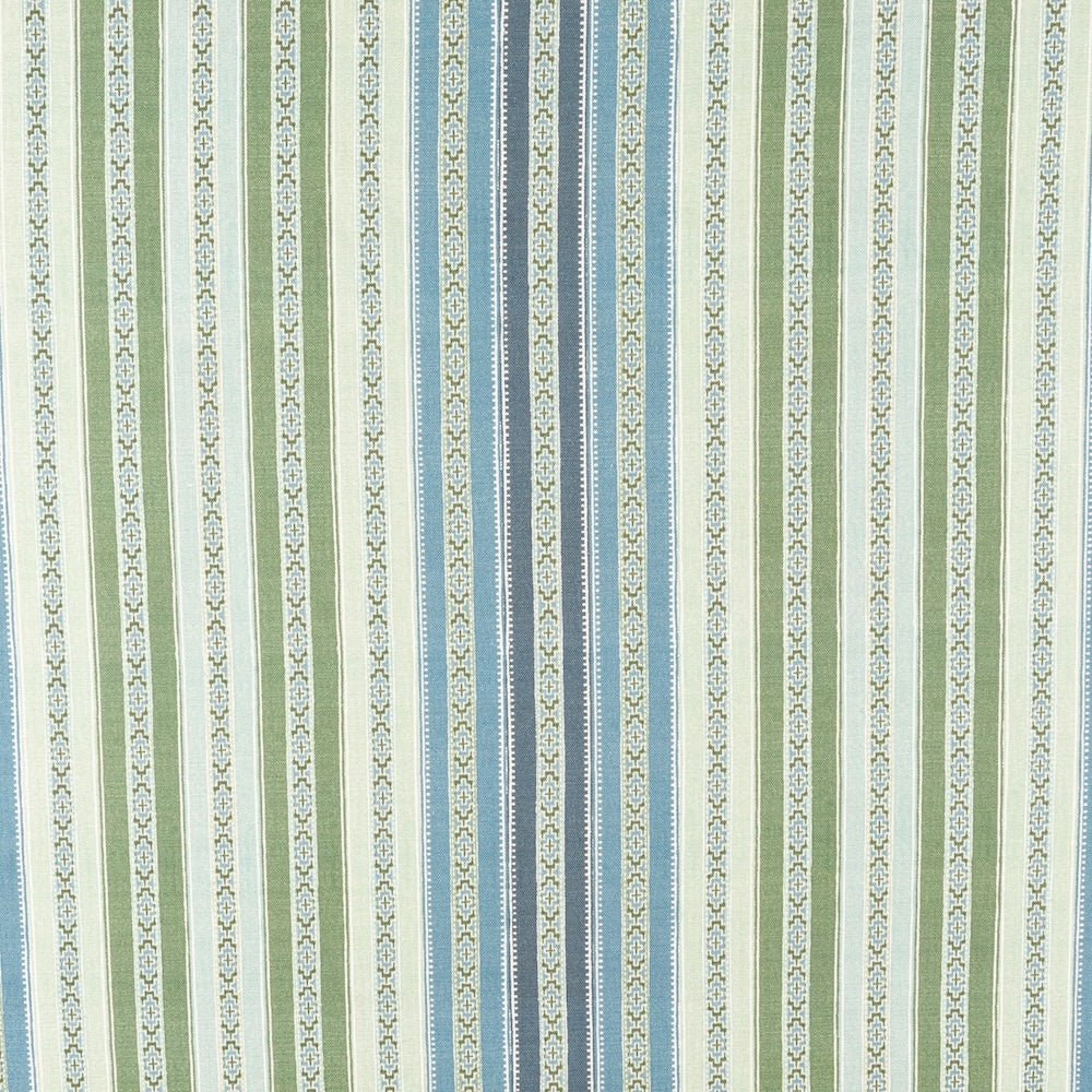 Ottoman Stripe | KI - Sea