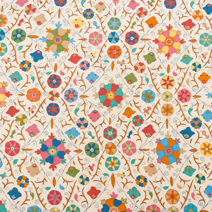 Safi Suzani | KI - Fiesta