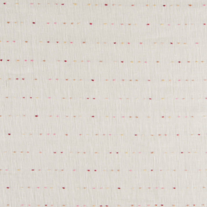 Sheer Confetti | KI - Desert Rose