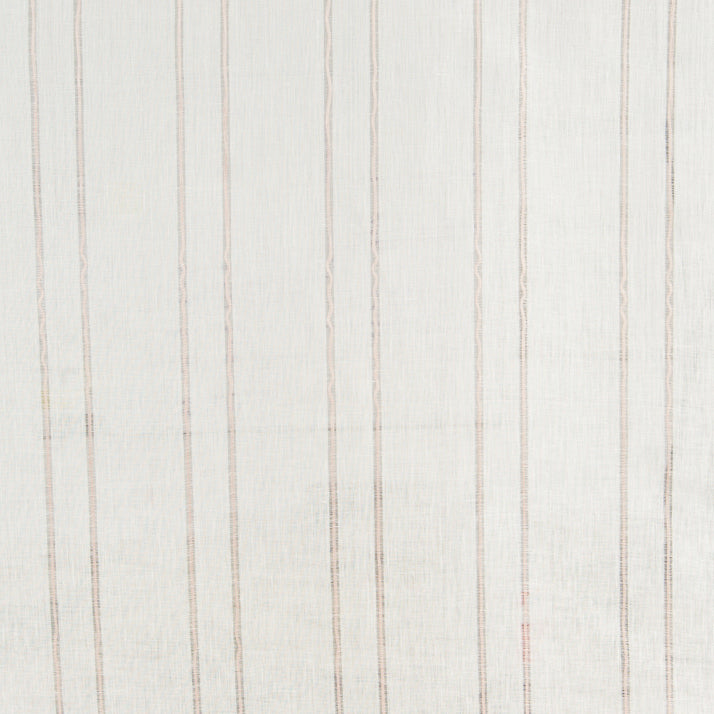 Sheer Stripe | KI - Pink