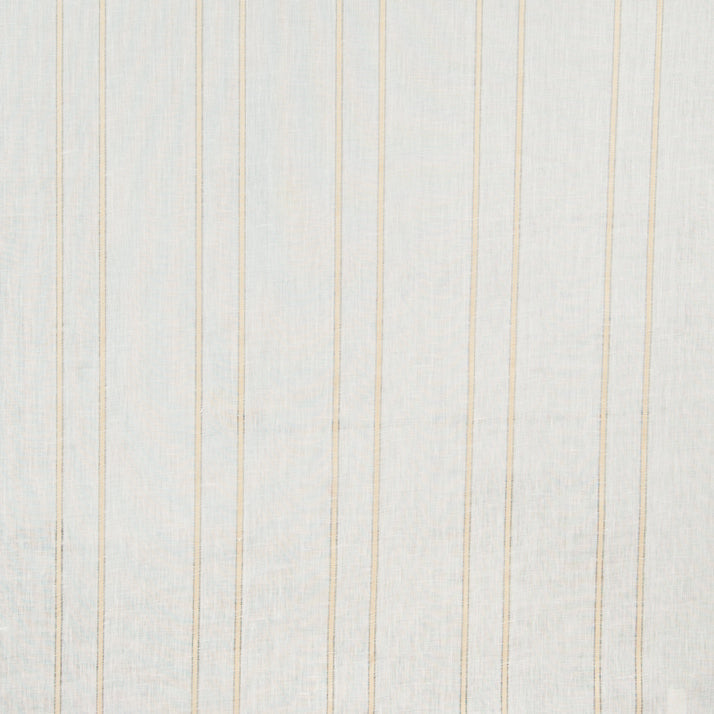Sheer Stripe | KI - Tan