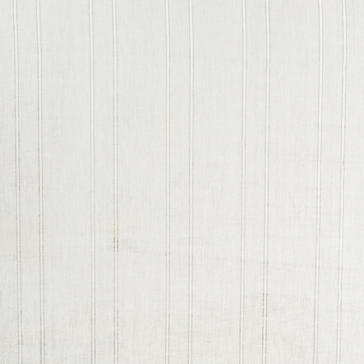 Sheer Stripe | KI - White
