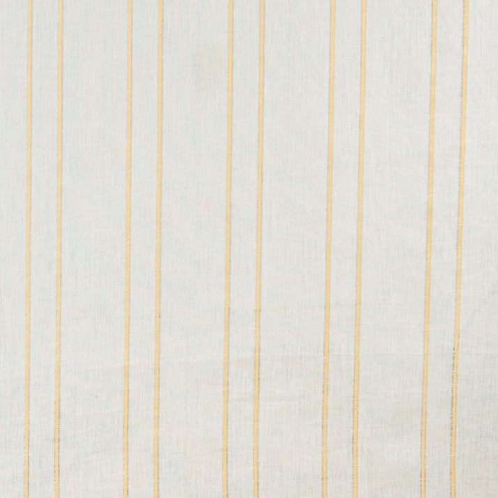 Sheer Stripe | KI - Yellow