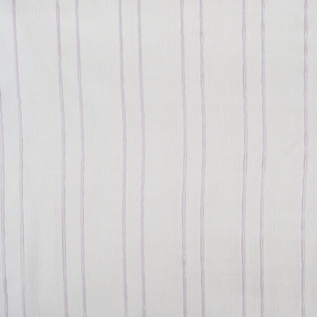 Sheer Stripe | KI - Lavender