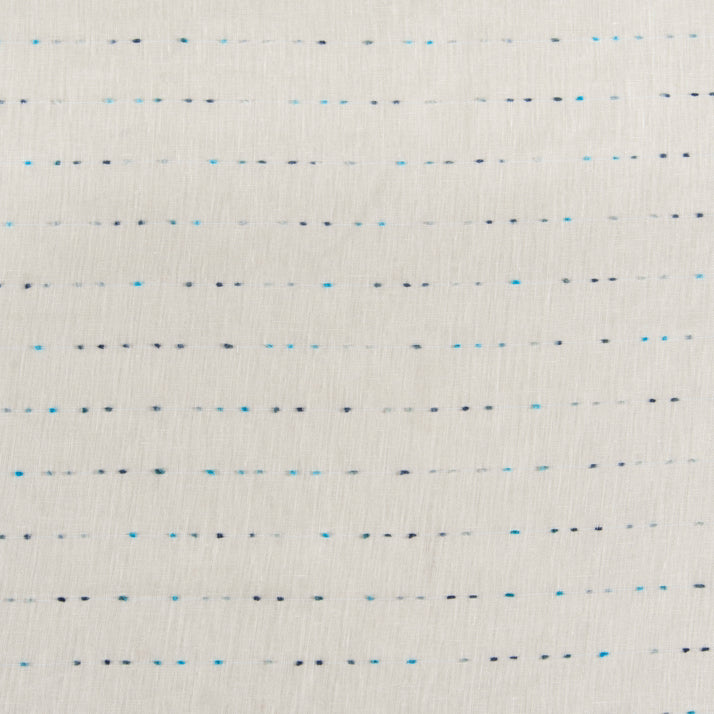 Sheer Confetti | KI - Multi Blue