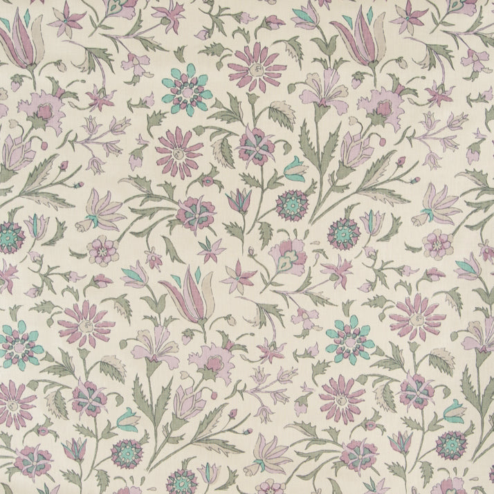 Tatiana | KI - Mauve/Pistachio