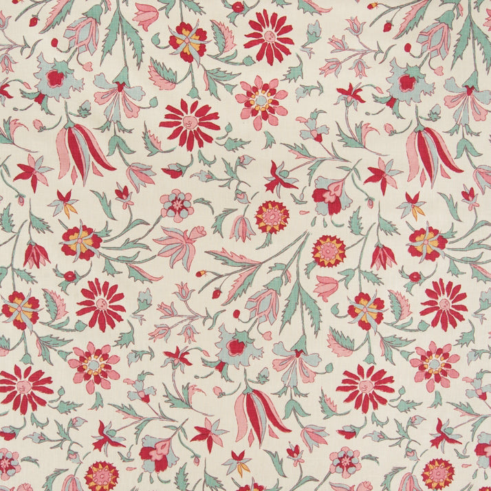 Tatiana | KI - Red/Pink/Blue