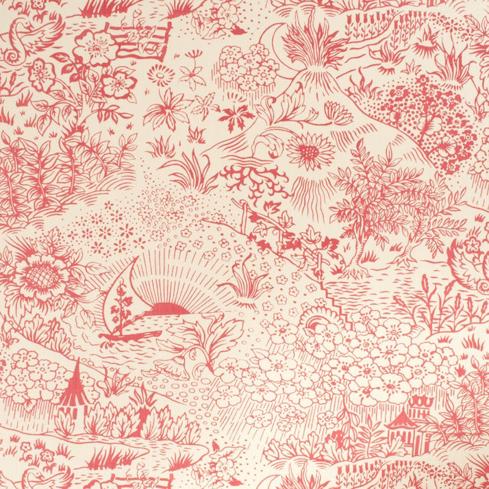 Toile | KI - Peony
