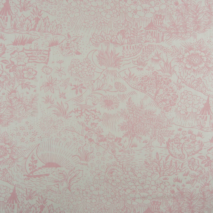 Toile | KI - Pink