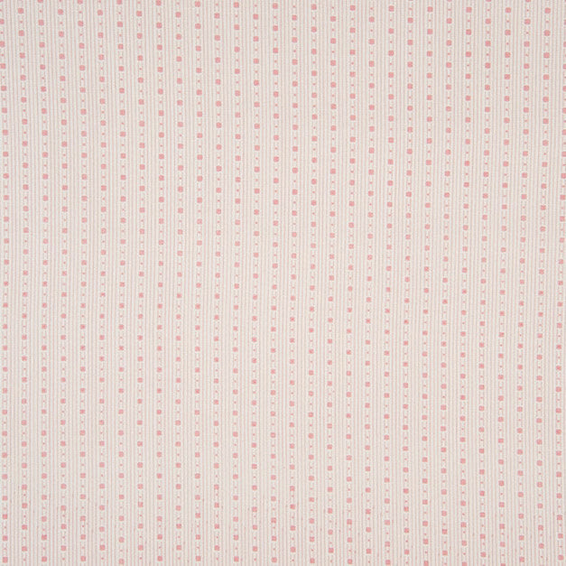 Tonal Ticking | KI - Pink