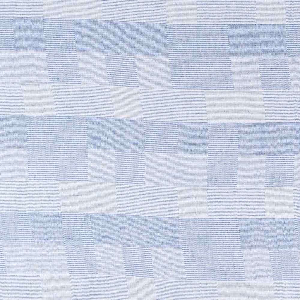 Woven Patchwork | KI - Blue