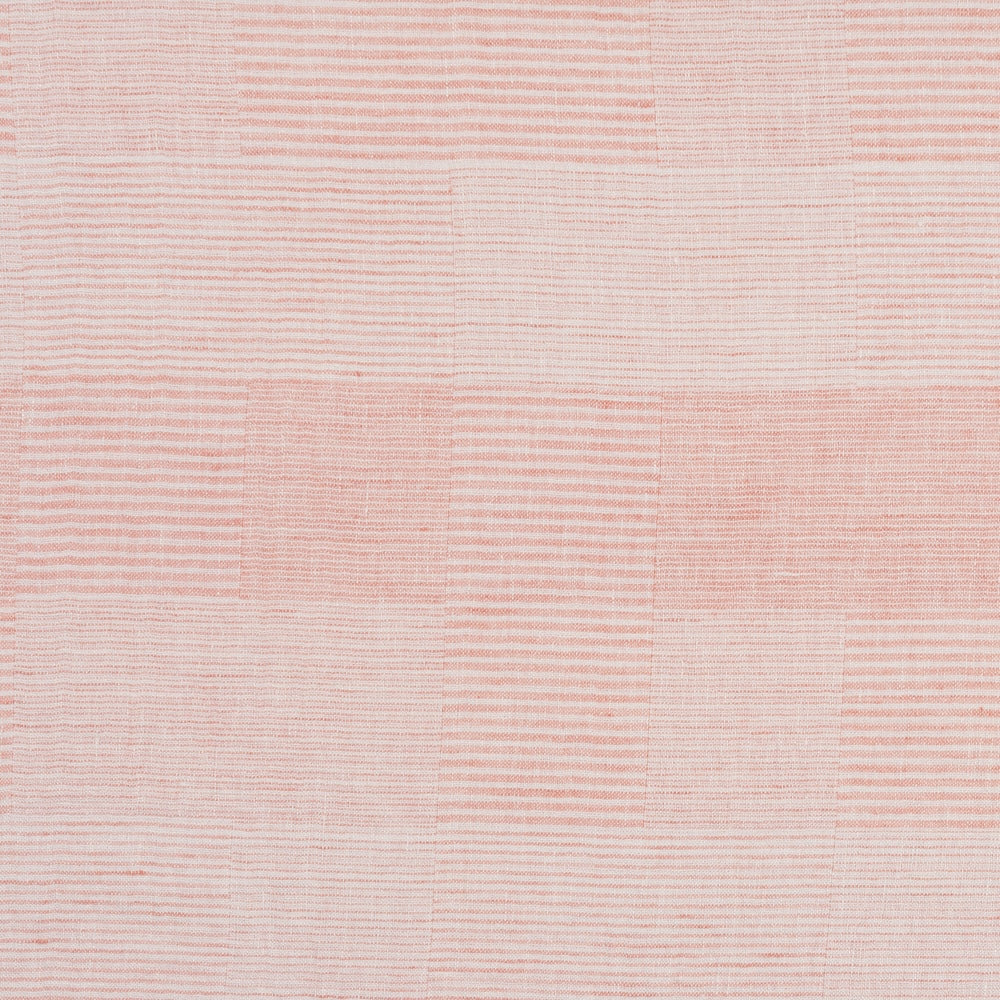 Woven Patchwork | KI - Peach
