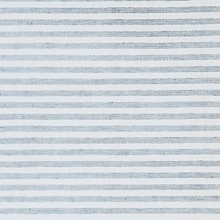 Woven Stripe | KI - Indigo