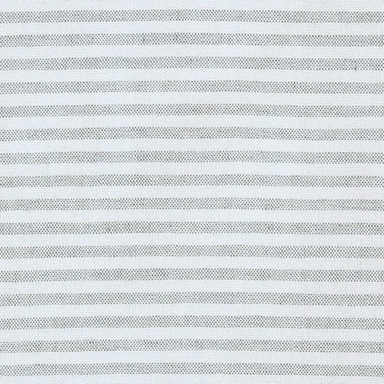 Woven Stripe | KI - Moss