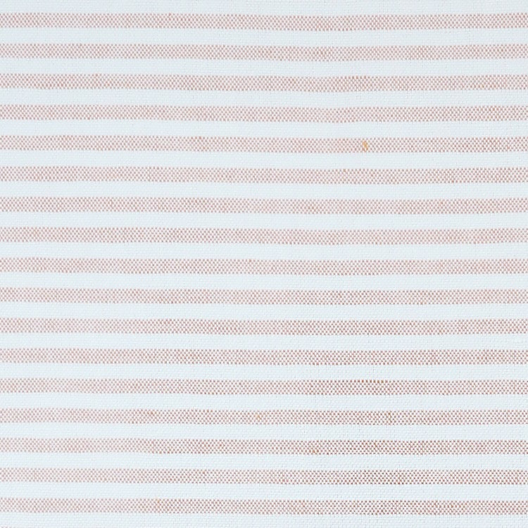 Woven Stripe | KI - Tangelo