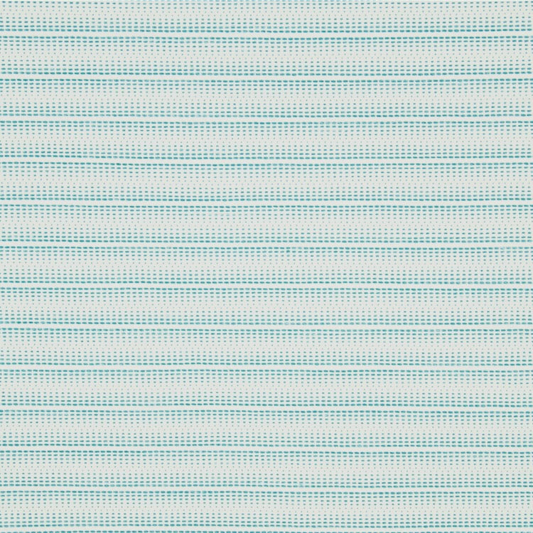 Zig Zag | KI - Turquoise