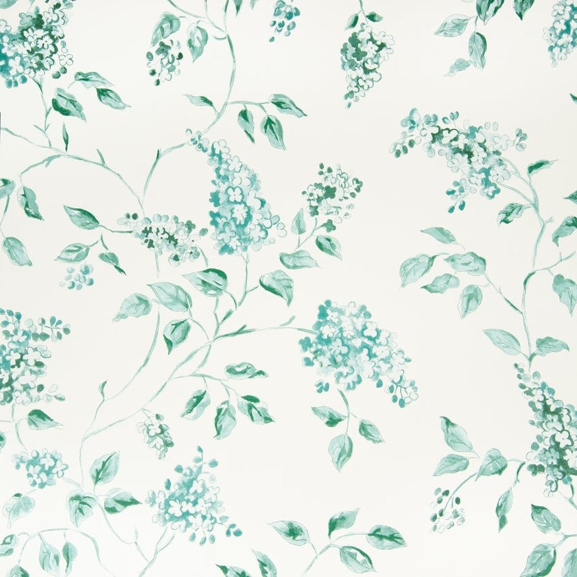 Lilac WP | KI - Green