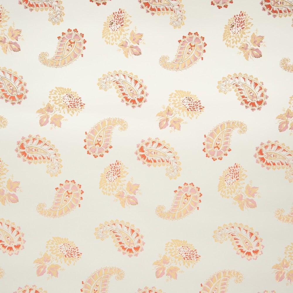 Quilt WP | KI - Pink/Rose Metallic