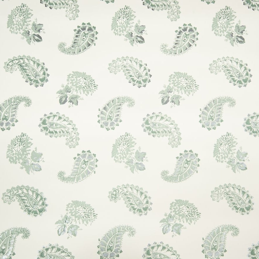 Quilt WP | KI - Silvertree/Pewter Metallic
