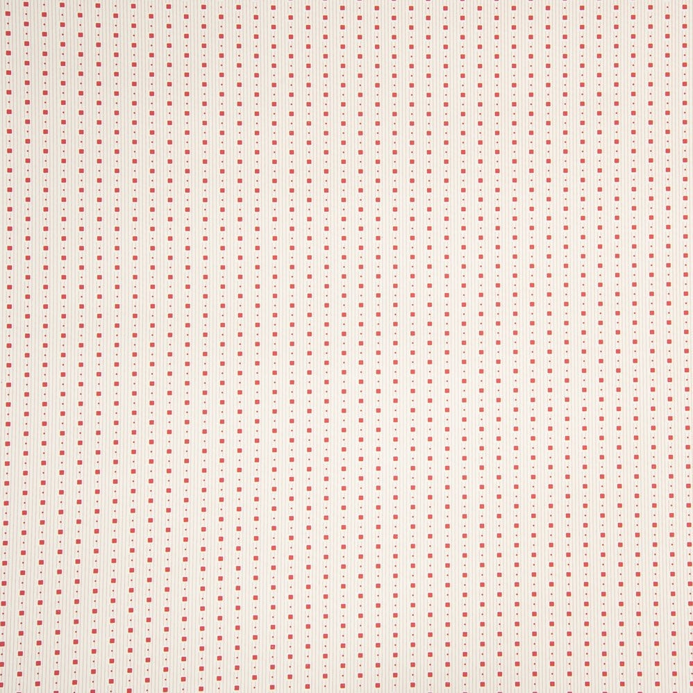 Tonal Ticking WP | KI - Pink
